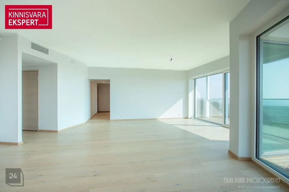 4-toaline Korter  -  Pärnu linn, Pärnu linn - foto 5