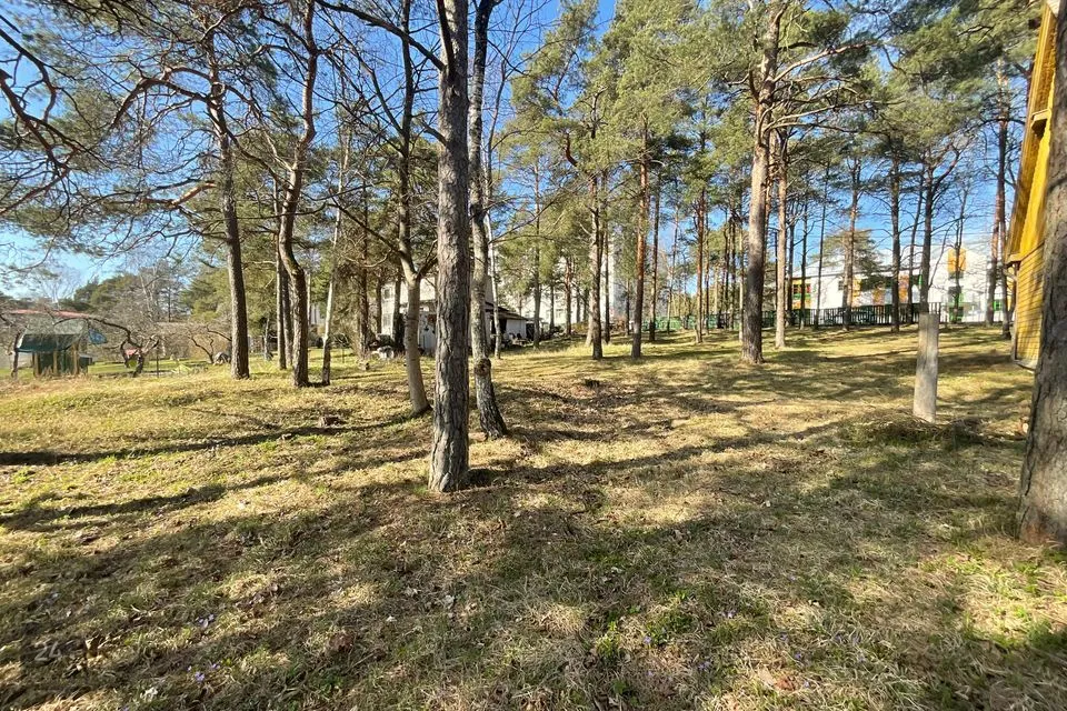Земля жилой застройки, 1154 m² участок в Tallinn, Nõmme linnaosa - фото 3