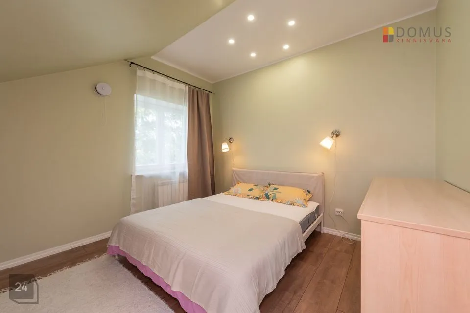 2-toaline Korter - Tallinn, Kesklinna linnaosa - foto 2