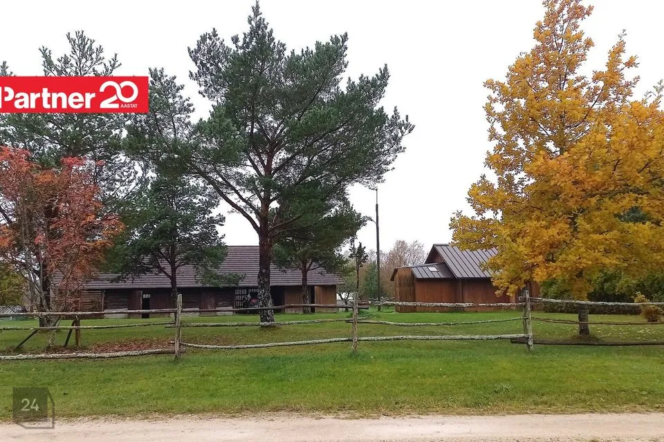 6-toaline Maja - Lääne-Nigula vald, Kudani küla / Gutanäs - foto 5