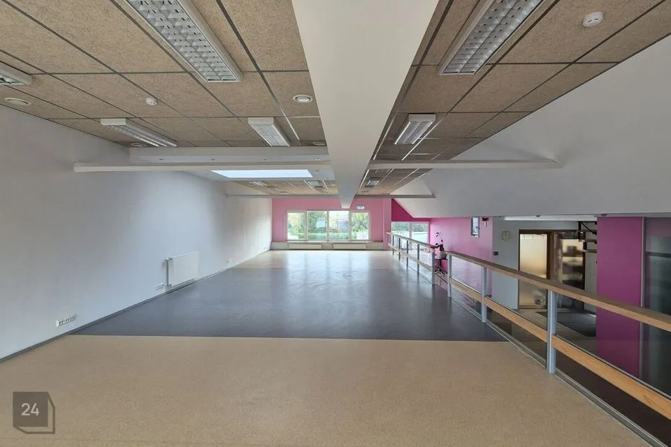 Büroo või Teenindus, 124 m² Äripind - Saue vald, Saue linn - foto 2