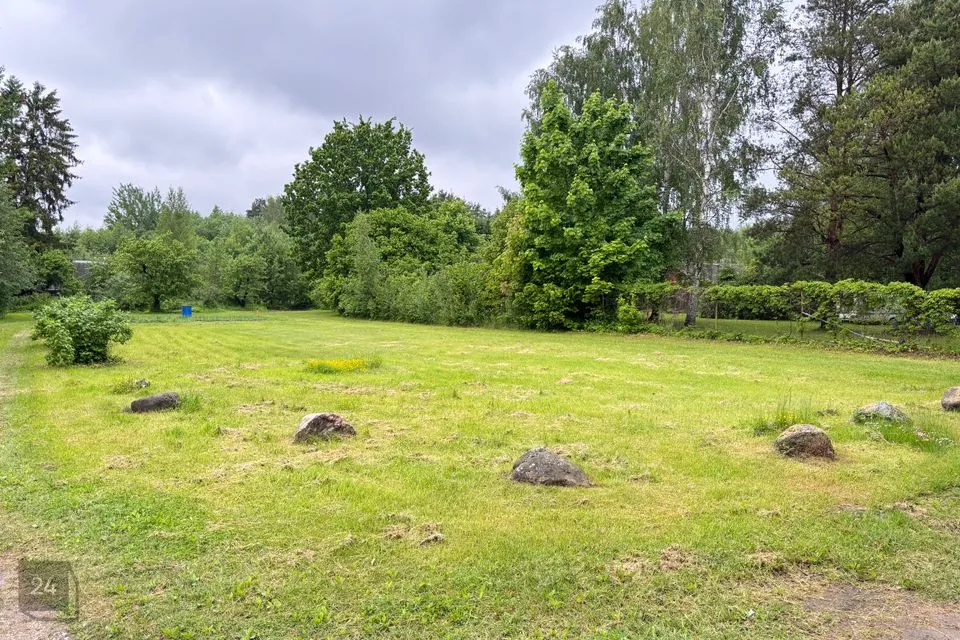 Земля жилой застройки, 21870 m² участок в Pärnu linn, Pärnu linn - фото 5