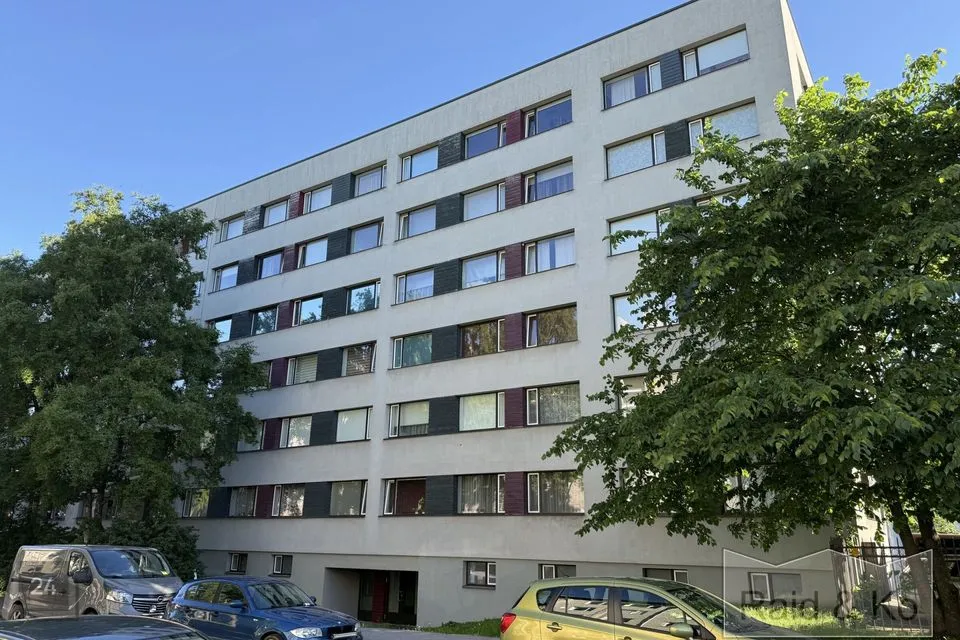 2-toaline Korter  -  Tallinn, Lasnamäe linnaosa