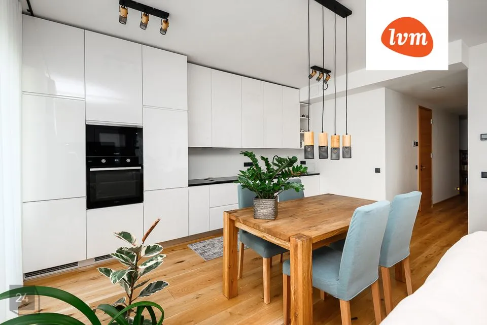 3-toaline Korter  -  Pärnu linn, Pärnu linn - foto 5