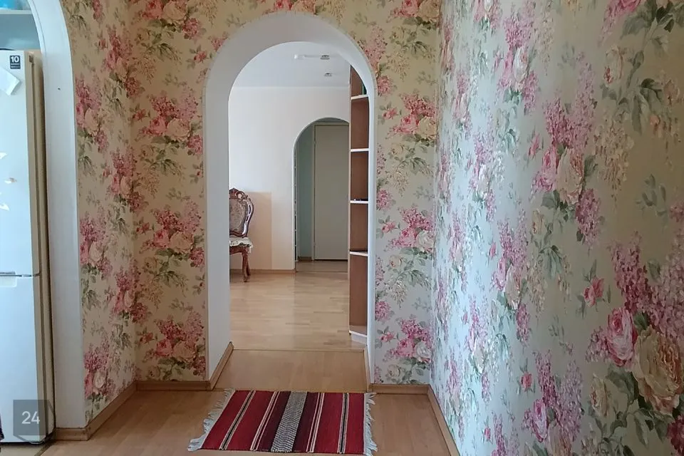 3-toaline Korter  -  Narva linn - foto 4