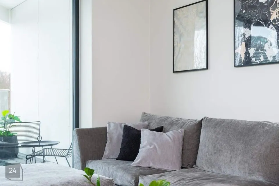 3-комнатная Квартира в Tallinn, Kesklinna linnaosa - фото 4