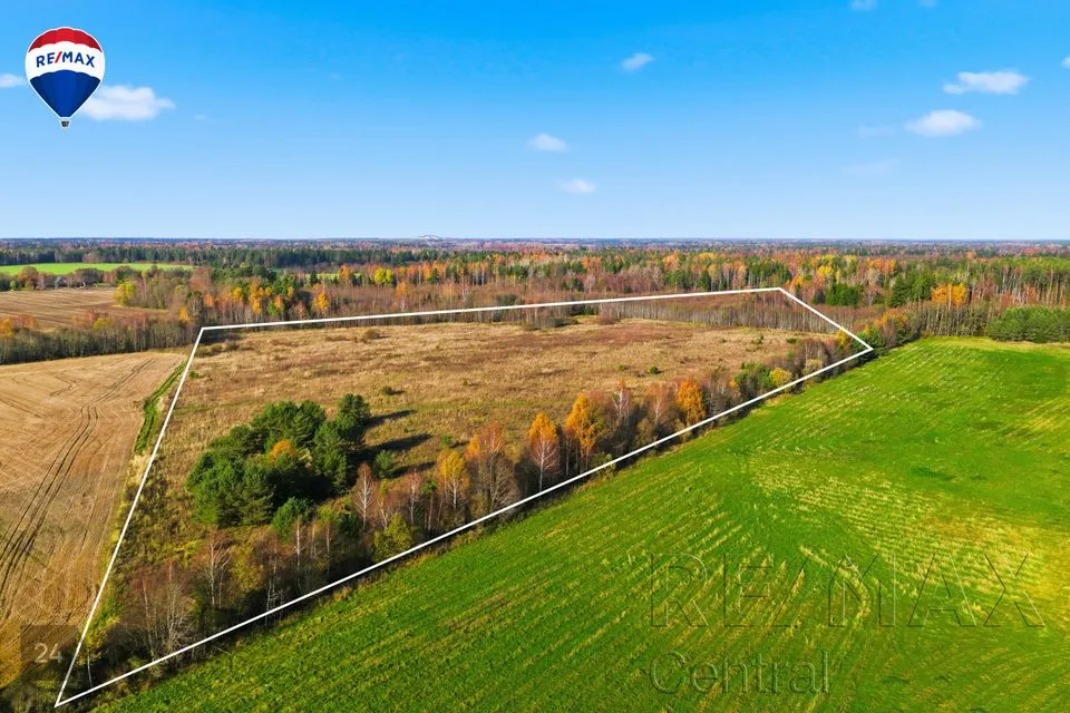 Maatulundusmaa, 231187 m² Maa - Saue vald, Munalaskme küla - foto 3