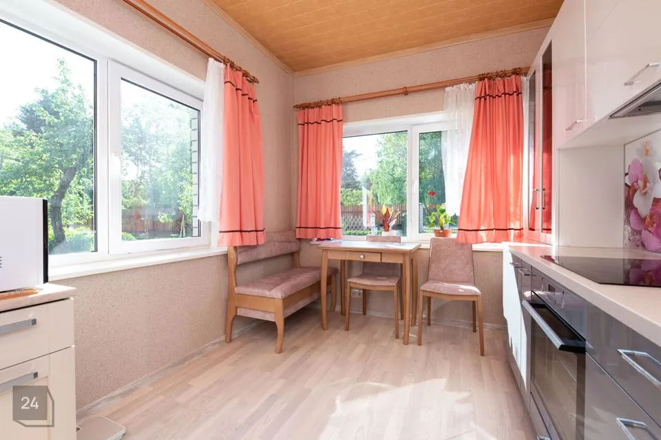 4-toaline Maja  -  Kiili vald, Luige alevik - foto 5