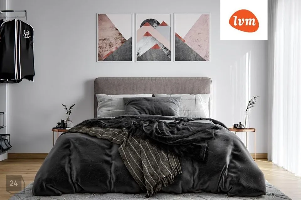 2-toaline Korter  -  Tori vald, Sauga alevik - foto 5