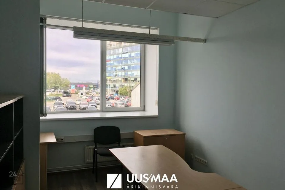 Büroo, 377 m² Äripind  -  Tallinn, Kesklinna linnaosa - foto 3