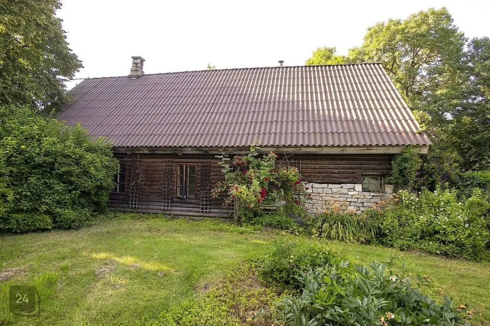 2-toaline Maja  -  Muhu vald, Nautse küla - foto 4
