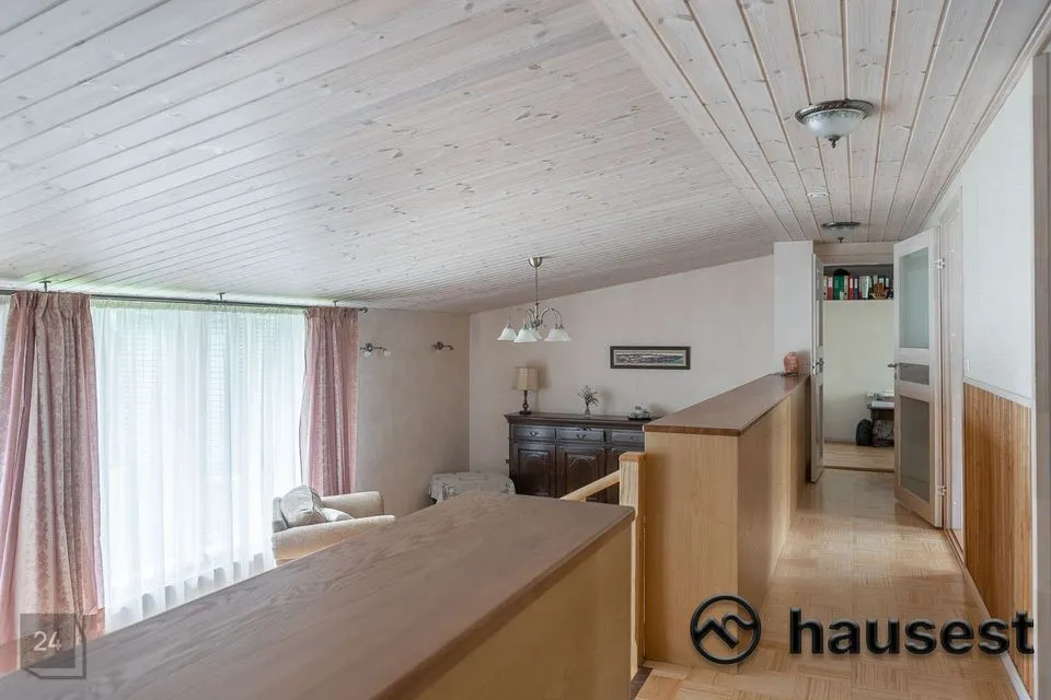 5-room house in Tartu vald, Äksi alevik - photo 5