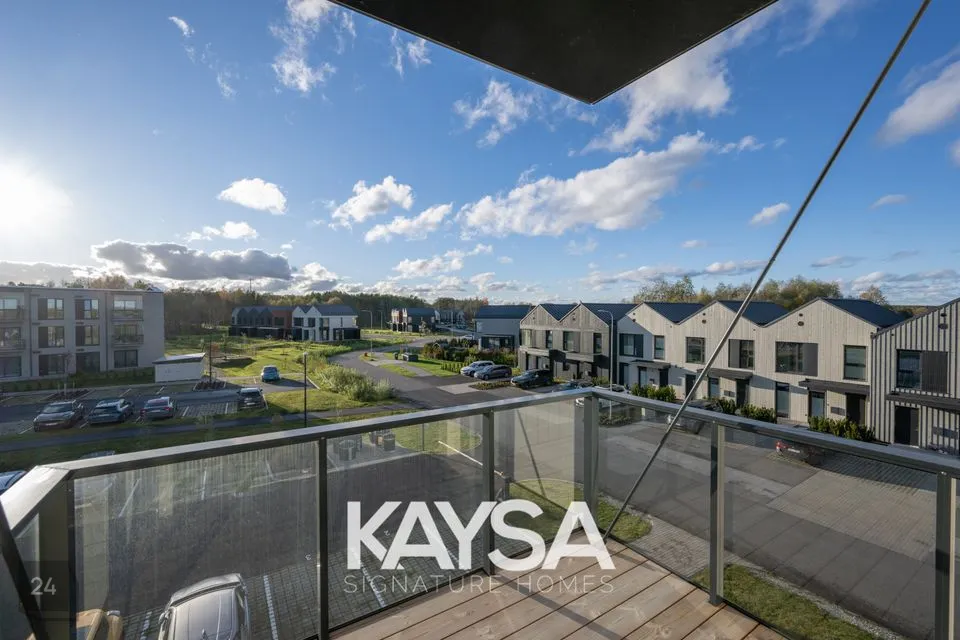 3-toaline Korter  -  Harku vald, Harkujärve küla - foto 4