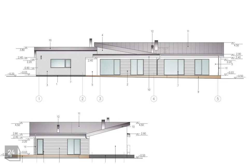 Земля жилой застройки, 978 m² участок в Saaremaa vald, Kuressaare linn