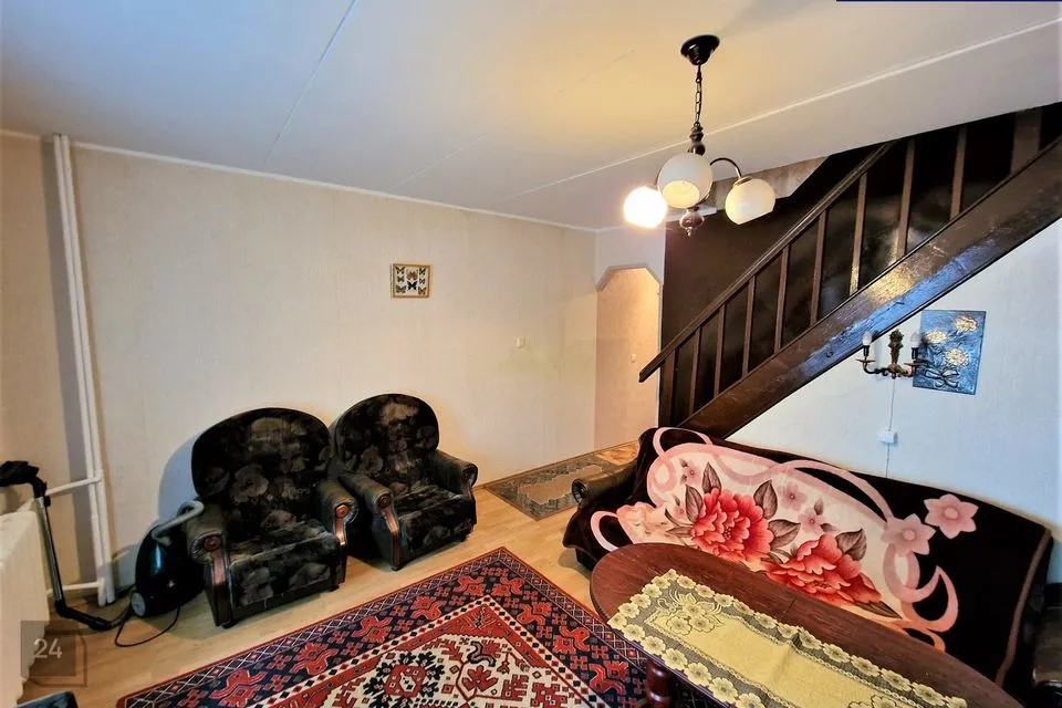 86 m² Maja  -  Peipsiääre vald, Torila küla - foto 3