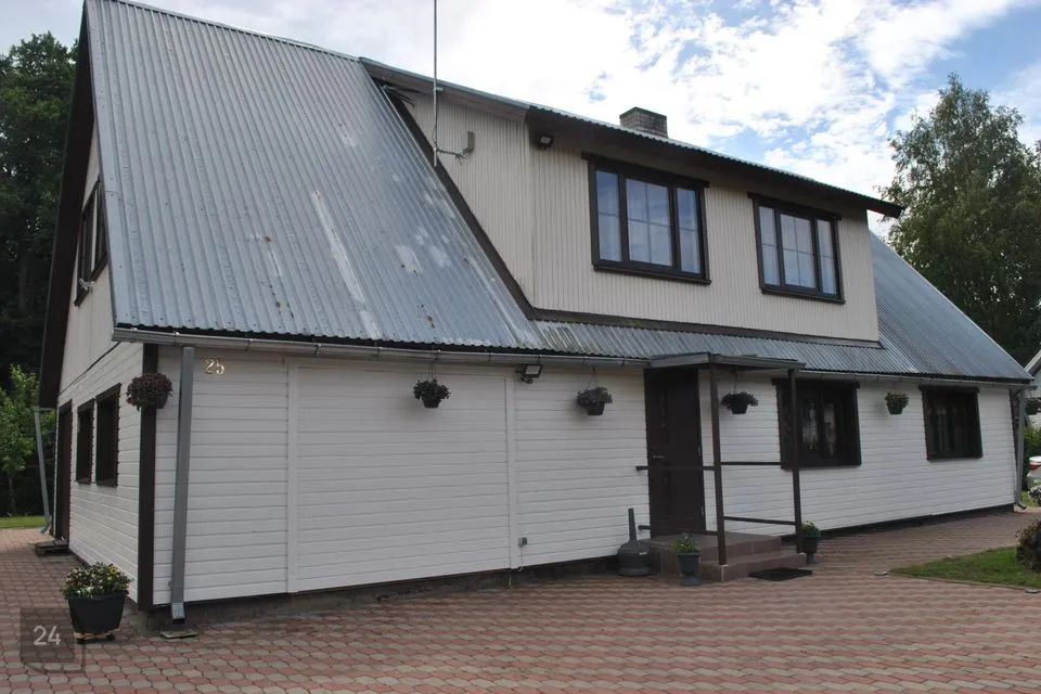 6-toaline Maja  -  Harku vald, Vääna-Jõesuu küla - foto 2