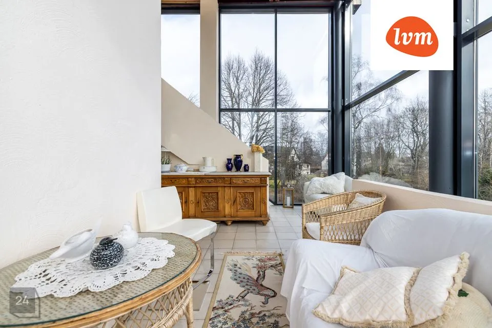 7-toaline Maja  -  Tallinn, Haabersti linnaosa - foto 5