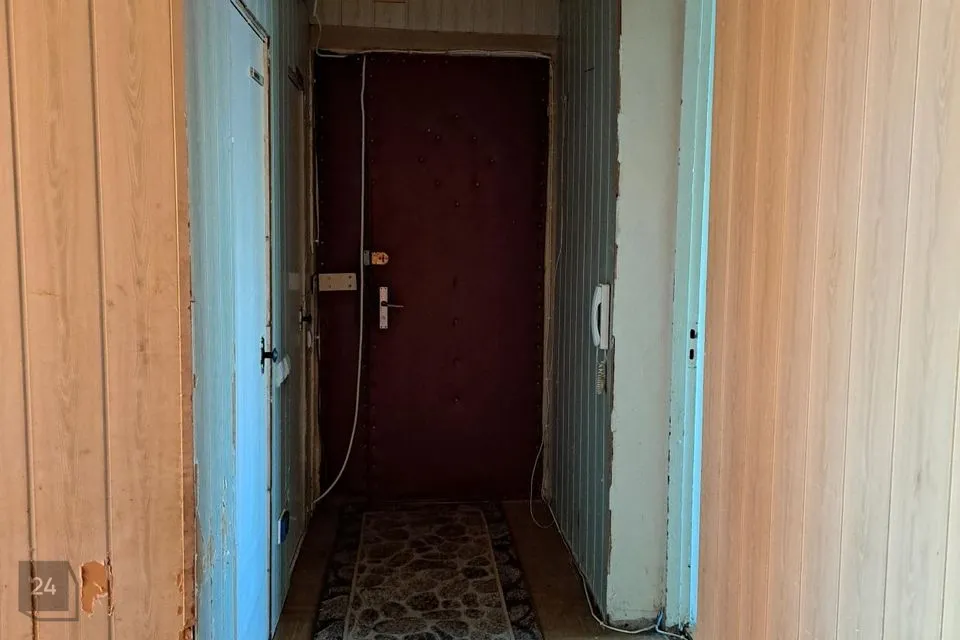 4-toaline Korter  -  Viru-Nigula vald, Kunda linn - foto 5