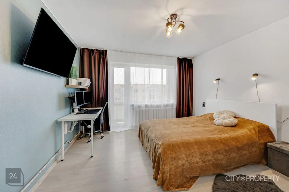 3-room apartment in Keila linn - photo 3