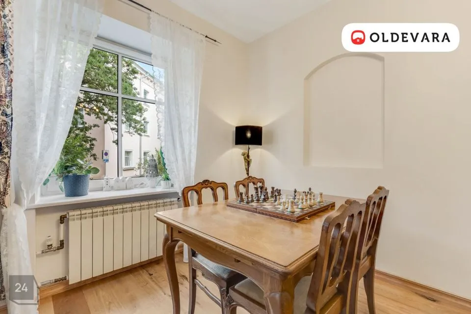 3-toaline Korter  -  Tallinn, Põhja-Tallinna linnaosa - foto 3