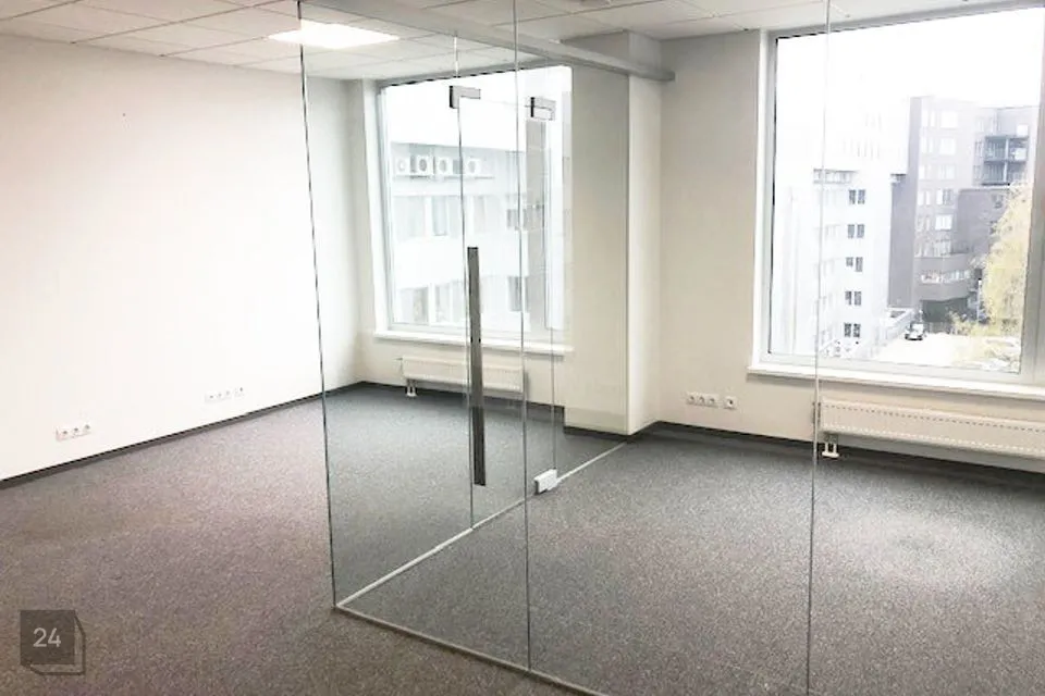 Mitme sihtotstarbega, 33 m² Äripind  -  Tallinn, Kesklinna linnaosa - foto 2