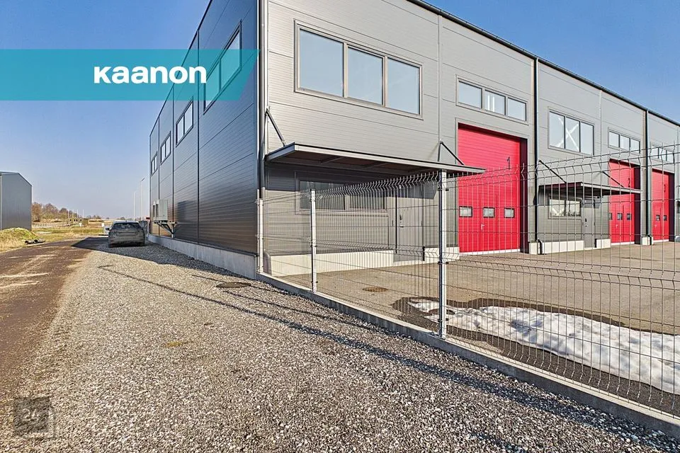 Teenindus, 132 m² Äripind  -  Luunja vald, Luunja alevik