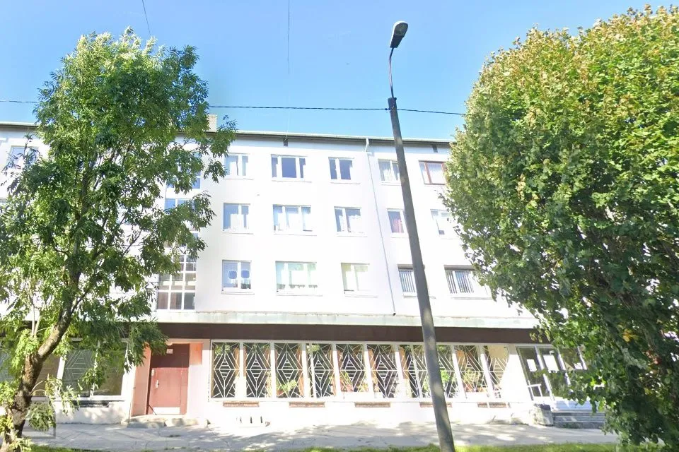 3-комнатная Квартира в Kohtla-Järve linn, Järve linnaosa