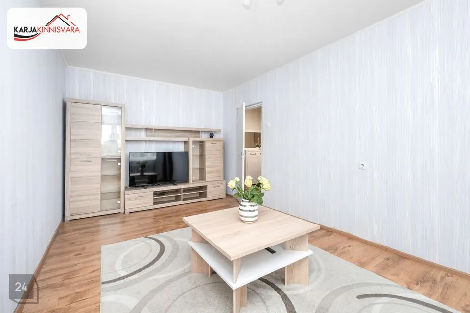 3-toaline Korter - Haapsalu linn, Haapsalu linn - foto 3