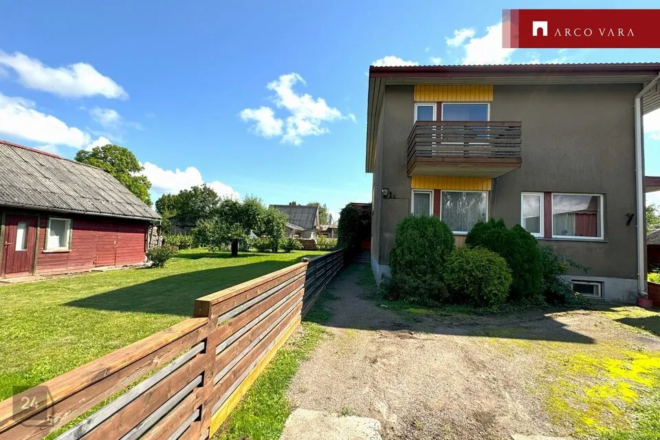 6-room house in Mulgi vald, Karksi-Nuia linn - photo 3