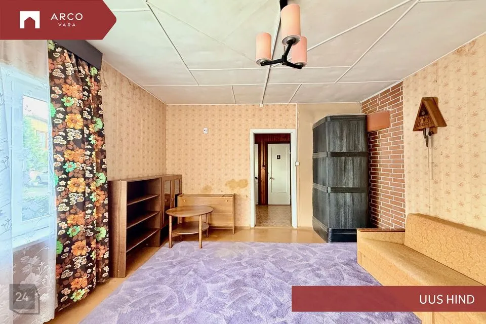 4-room house in Rakvere linn - photo 3