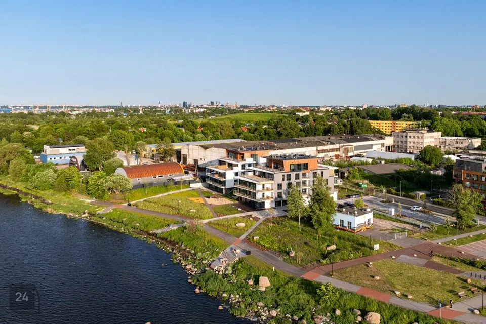 3-toaline Korter - Tallinn, Põhja-Tallinna linnaosa - foto 3