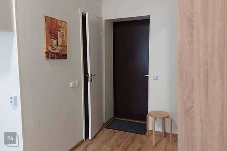 1-toaline Korter  -  Tallinn, Nõmme linnaosa - foto 2