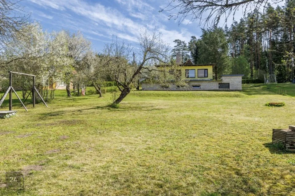 Elamumaa, 1571 m² Maa  -  Tõrva vald, Tõrva linn - foto 3