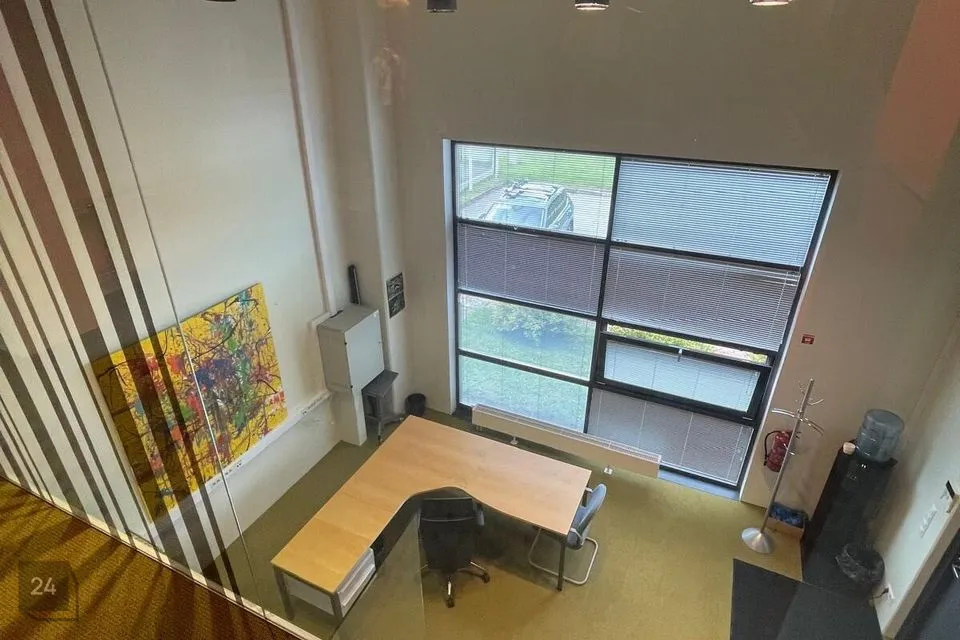 Tootmine, 262 m² Äripind - Rae vald, Jüri alevik - foto 4