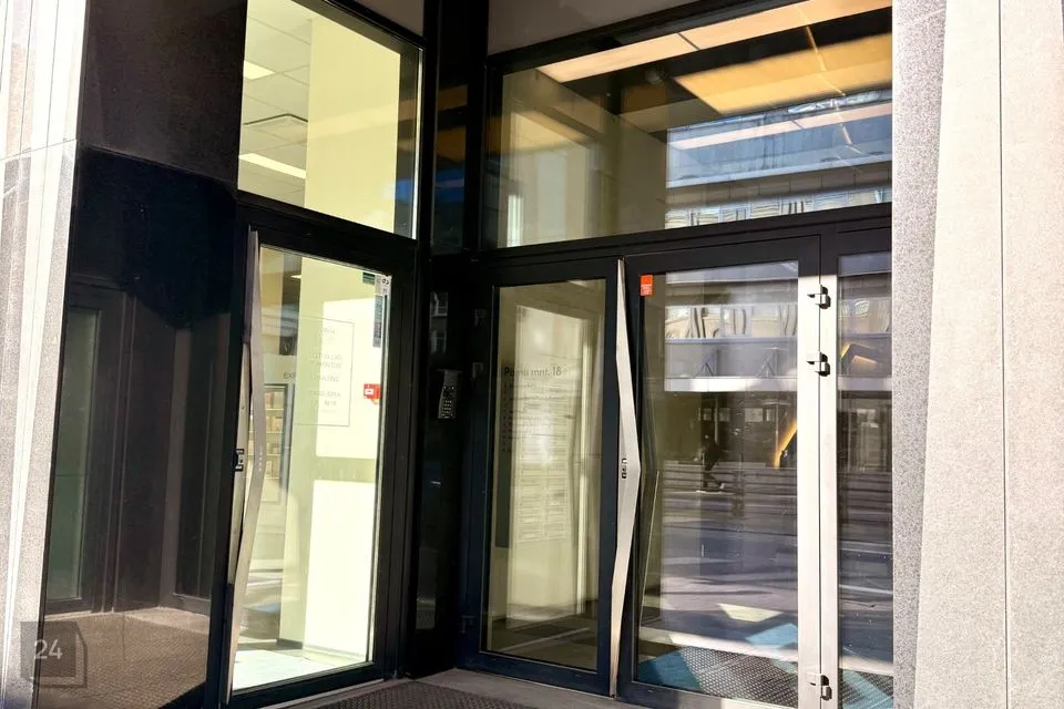 Büroo või Teenindus, 155 m² Äripind  -  Tallinn, Kesklinna linnaosa - foto 4