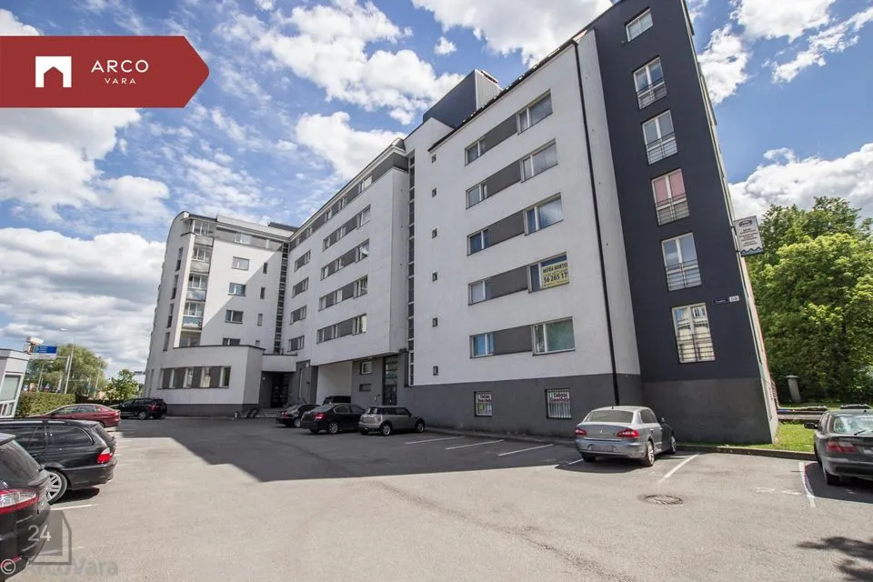 19 m² Garaaž  -  Tallinn, Kesklinna linnaosa - foto 2