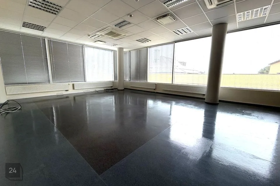 Büroo või Teenindus, 40 m² Äripind - Tallinn, Lasnamäe linnaosa