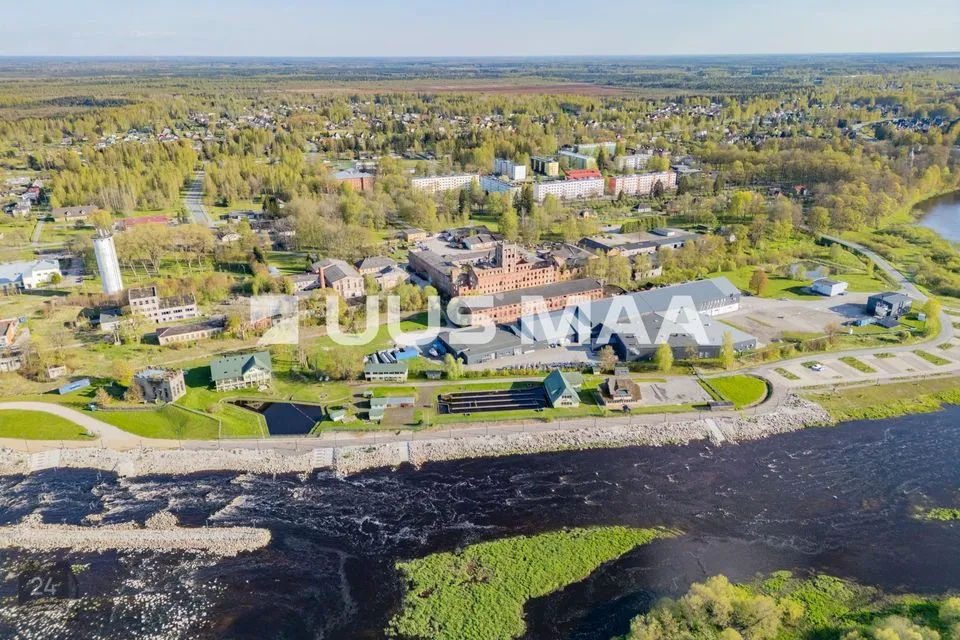 Muu, 1000 m² Äripind  -  Tori vald, Sindi linn - foto 4