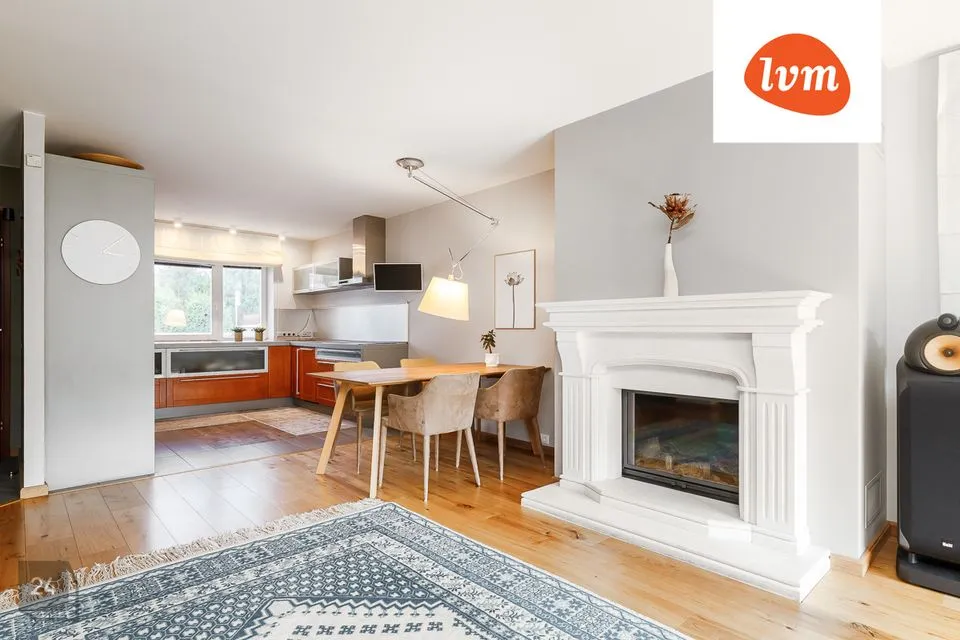 Ridaelamu boks, 4-toaline Majaosa  -  Tallinn, Pirita linnaosa - foto 2