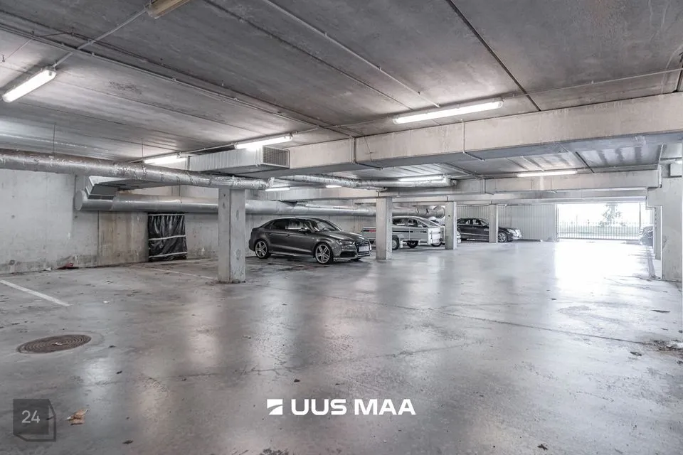 13 m² Garaaž  -  Tallinn, Lasnamäe linnaosa - foto 2