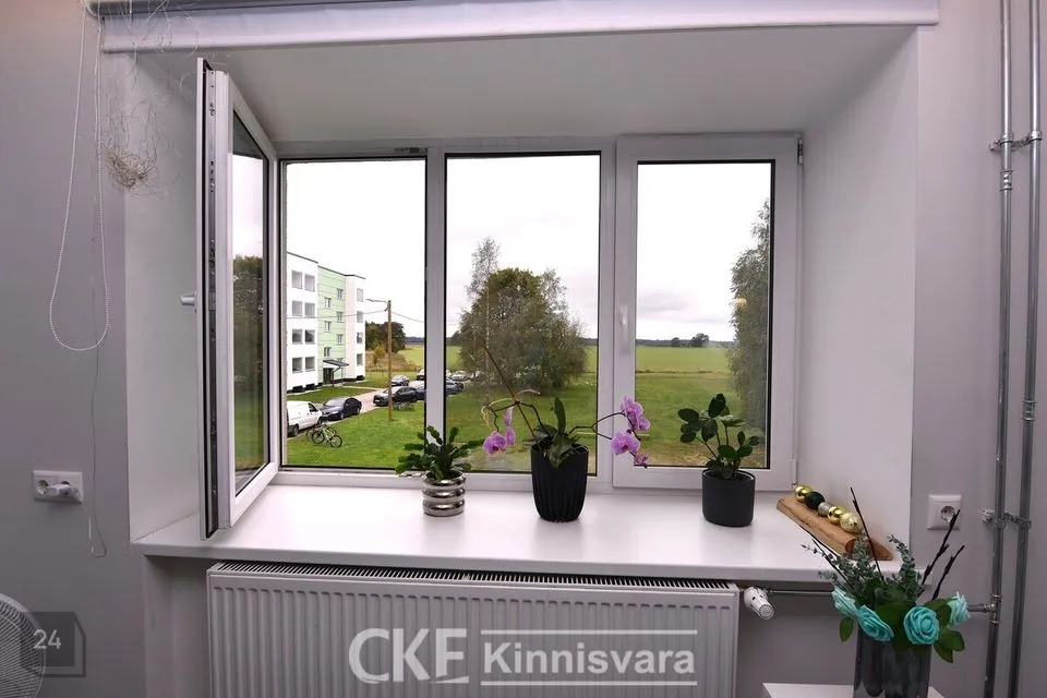 2-комнатная Квартира в Anija vald, Kehra linn - фото 4