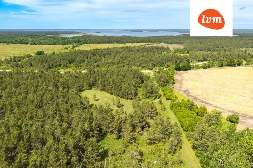 Maatulundusmaa, 25433 m² Maa - Saaremaa vald, Atla küla - foto 5