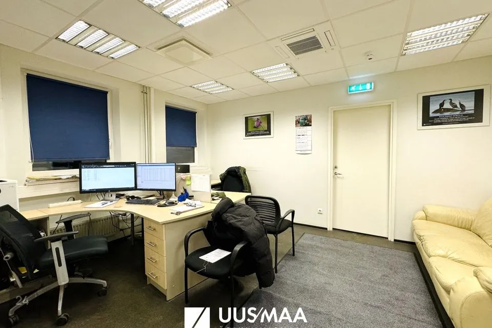 Manufacture, 800 m² business in Jõelähtme vald, Iru küla - photo 4