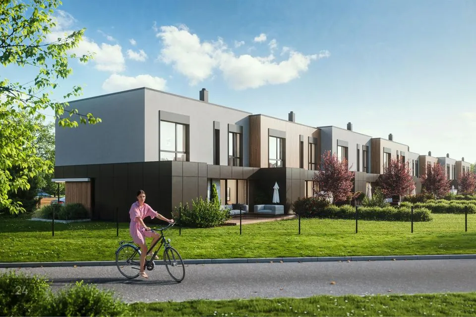 5-toaline Korter  -  Tallinn, Haabersti linnaosa - foto 2