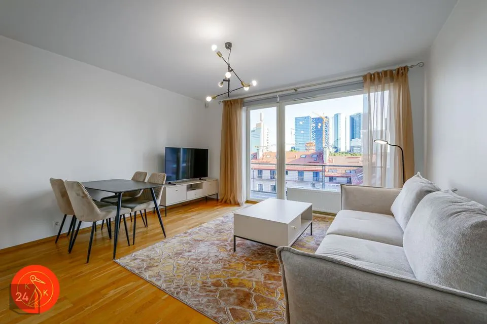 2-toaline Korter  -  Tallinn, Kesklinna linnaosa - foto 2