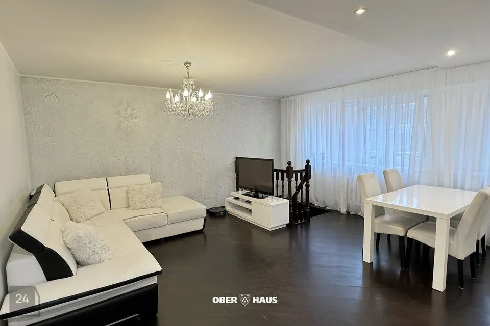 3-toaline Korter - Tallinn, Pirita linnaosa - foto 2