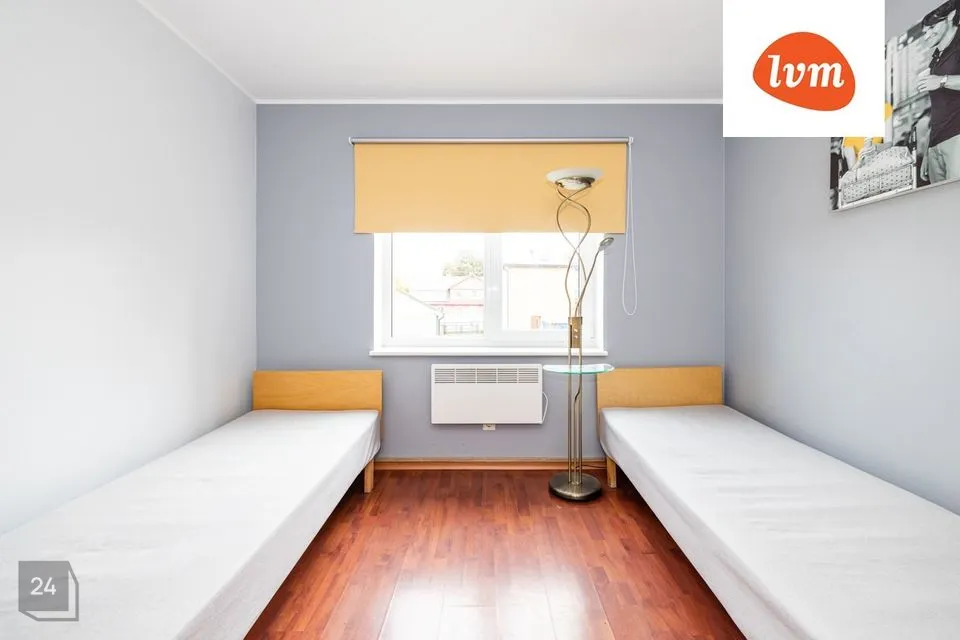 19-toaline Maja  -  Rakvere linn - foto 3