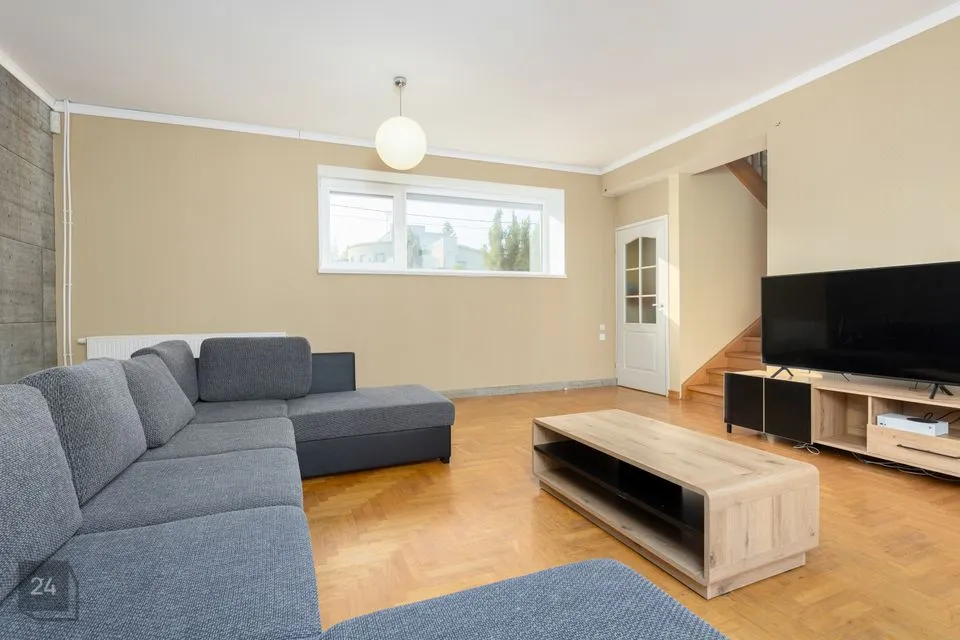 6-комнатная Квартира в Saue vald, Laagri alevik - фото 4