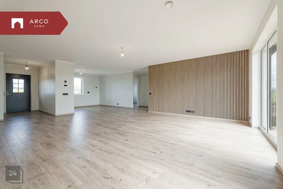 5-room house in Jõelähtme vald, Loo alevik - photo 2