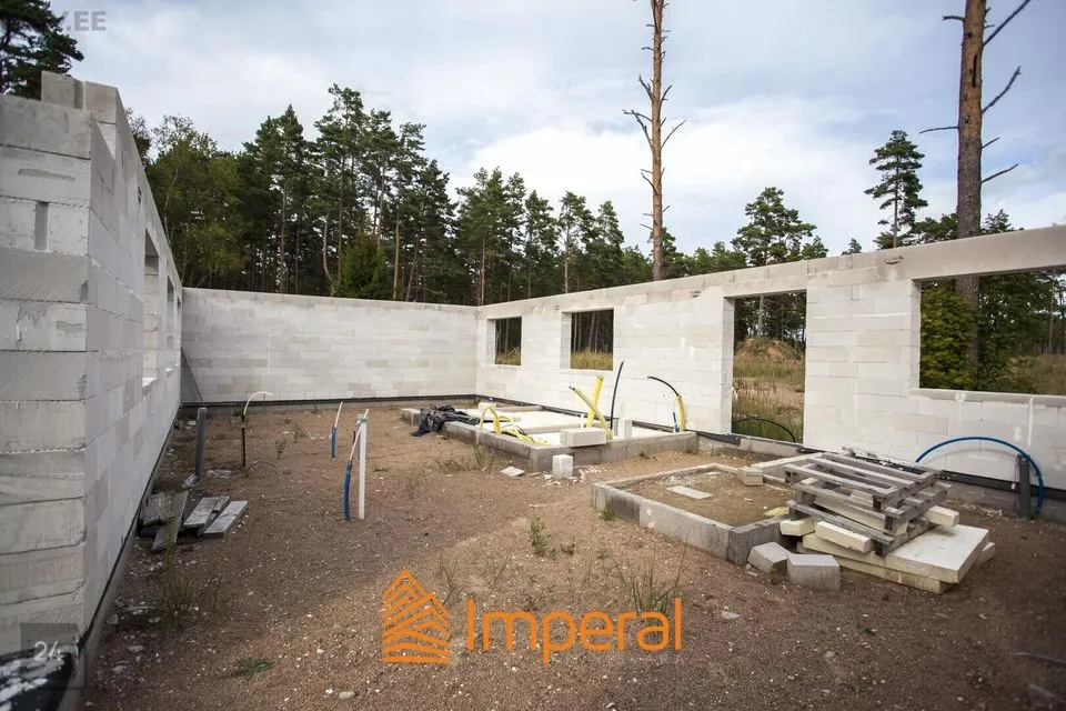 5-toaline Maja  -  Saaremaa vald, Tehumardi küla - foto 5